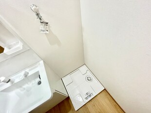 シャルム岡垣Ⅲの物件内観写真